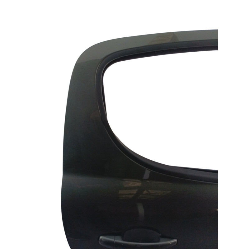 Porte arriere droit PEUGEOT 207 Photo n°1