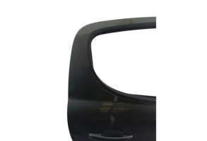Porte arriere droit PEUGEOT 207 Photo n°1