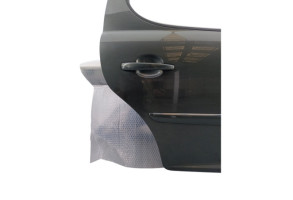 Porte arriere droit PEUGEOT 207 Photo n°2