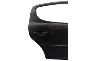 Porte arriere droit PEUGEOT 207 Photo n°6