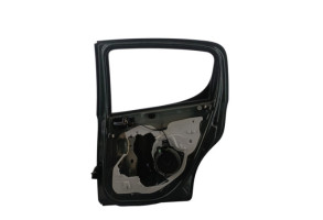 Porte arriere droit PEUGEOT 207 Photo n°7