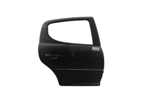 Porte arriere droit PEUGEOT 207 Photo n°8
