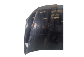 Capot VOLKSWAGEN GOLF 6 Photo n°3