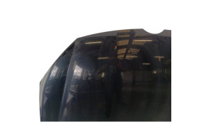 Capot VOLKSWAGEN GOLF 6 Photo n°8