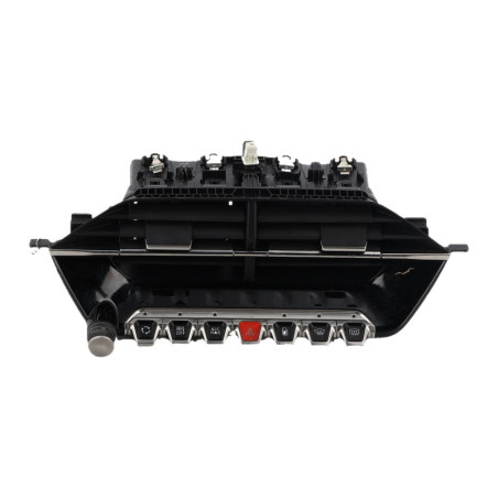 Commande chauffage PEUGEOT 208 2