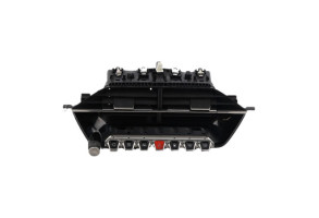 Commande chauffage PEUGEOT 208 2 Photo n°1