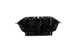 Commande chauffage PEUGEOT 208 2 Photo n°2