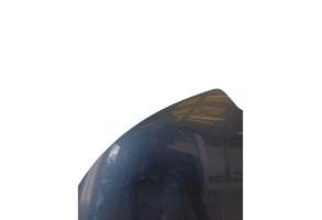 Capot RENAULT ZOE 2 Photo n°1