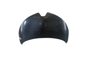 Capot RENAULT ZOE 2 Photo n°2