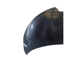 Capot RENAULT ZOE 2 Photo n°4