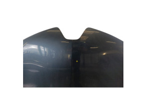 Capot RENAULT ZOE 2 Photo n°5