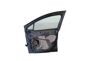 Porte avant droit RENAULT ZOE 2 Photo n°1