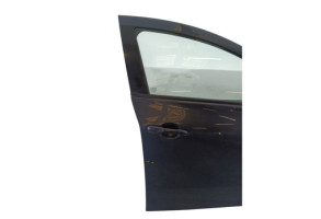 Porte avant droit RENAULT ZOE 2 Photo n°2
