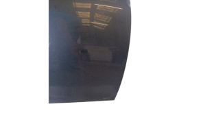 Porte avant droit RENAULT ZOE 2 Photo n°3