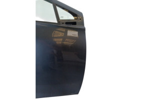 Porte avant droit RENAULT ZOE 2 Photo n°4