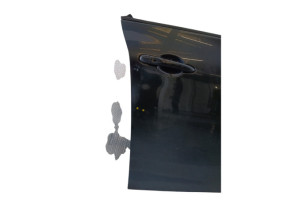 Porte avant droit RENAULT ZOE 2 Photo n°5