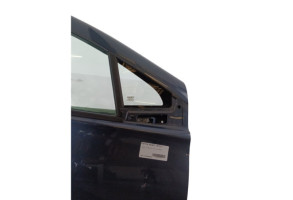 Porte avant droit RENAULT ZOE 2 Photo n°6