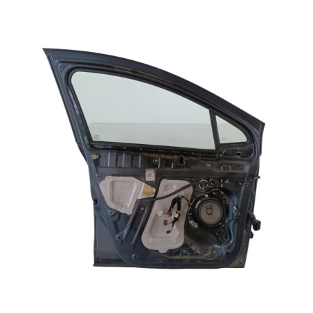 Porte avant gauche RENAULT ZOE 2