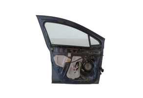 Porte avant gauche RENAULT ZOE 2 Photo n°1