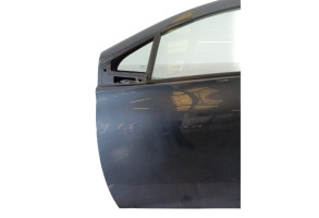 Porte avant gauche RENAULT ZOE 2 Photo n°2