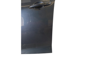 Porte avant gauche RENAULT ZOE 2 Photo n°3