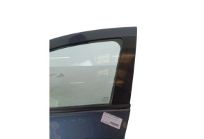 Porte avant gauche RENAULT ZOE 2 Photo n°5