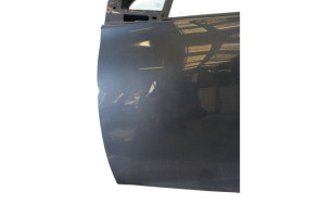Porte avant gauche RENAULT ZOE 2 Photo n°6
