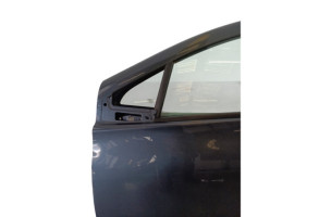 Porte avant gauche RENAULT ZOE 2 Photo n°7