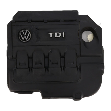 Cache moteur  VOLKSWAGEN GOLF 7