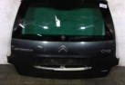 Malle/Hayon arriere CITROEN C8 Photo n°1