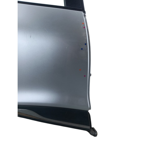 Porte arriere droit RENAULT CLIO 4