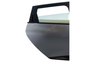 Porte arriere droit RENAULT CLIO 4 Photo n°3