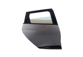 Porte arriere droit RENAULT CLIO 4 Photo n°4