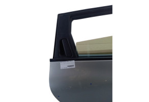Porte arriere droit RENAULT CLIO 4 Photo n°6