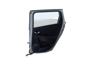 Porte arriere droit RENAULT CLIO 4 Photo n°7