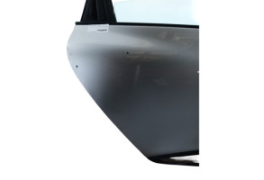 Porte arriere droit RENAULT CLIO 4 Photo n°8