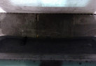 Malle/Hayon arriere CITROEN C8 Photo n°6