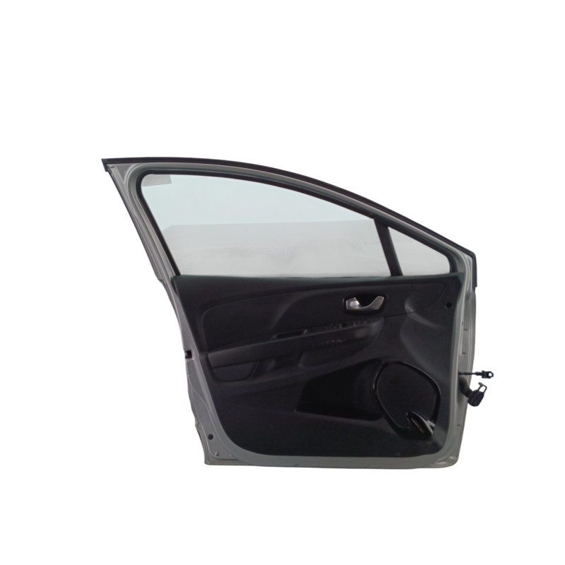 Porte avant gauche RENAULT CLIO 4 Photo n°1