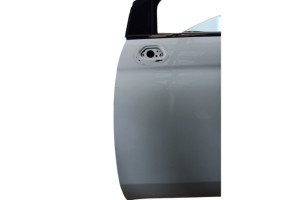 Porte avant gauche FIAT 500 2 Photo n°1