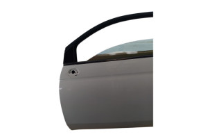 Porte avant gauche FIAT 500 2 Photo n°2