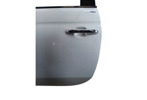 Porte avant gauche FIAT 500 2 Photo n°3