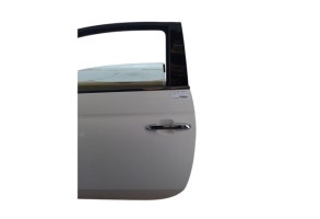 Porte avant gauche FIAT 500 2 Photo n°4