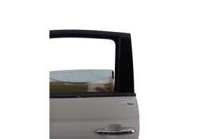 Porte avant gauche FIAT 500 2 Photo n°5
