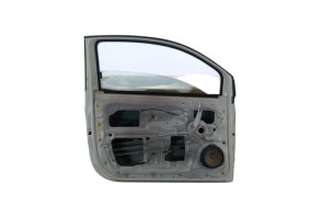 Porte avant gauche FIAT 500 2 Photo n°7