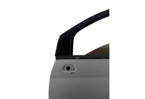 Porte avant gauche FIAT 500 2 Photo n°8