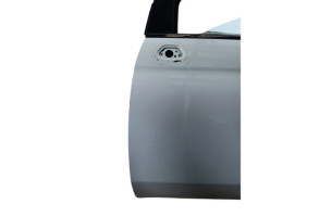 Porte avant gauche FIAT 500 2 Photo n°9