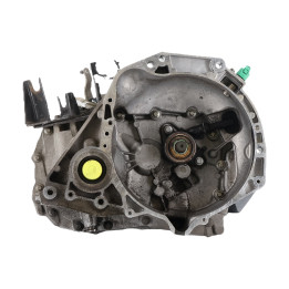 Boite de vitesses NISSAN MICRA 3 Photo n°1