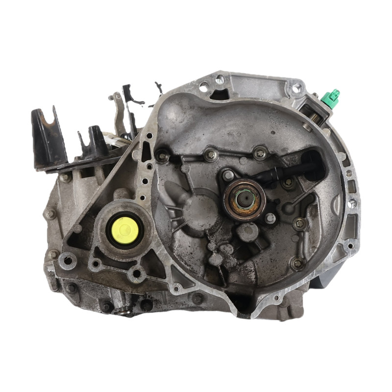 Boite de vitesses NISSAN MICRA 3 Photo n°1