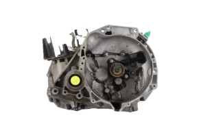 Boite de vitesses NISSAN MICRA 3 Photo n°1