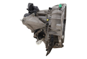 Boite de vitesses NISSAN MICRA 3 Photo n°4